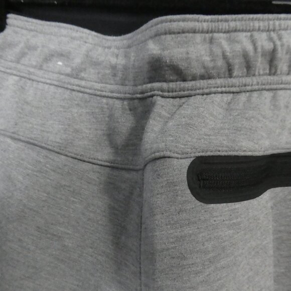 AMERICAN EAGLE - AE | xs - extra small | Stylish Grey Shorts | Zippered Pockets - Picture 10 of 14